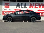 2016 Toyota Corolla S
