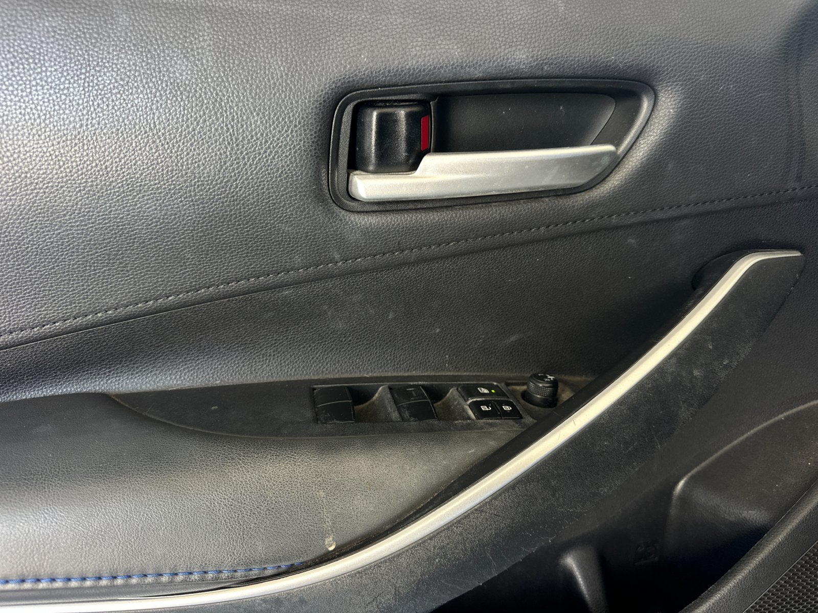 2020 Toyota Corolla Nightshade