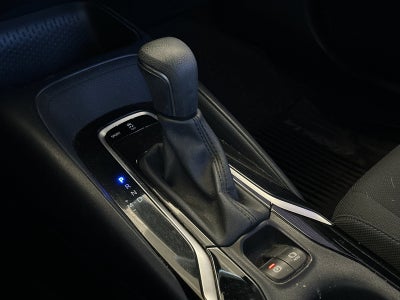 2020 Toyota Corolla Nightshade