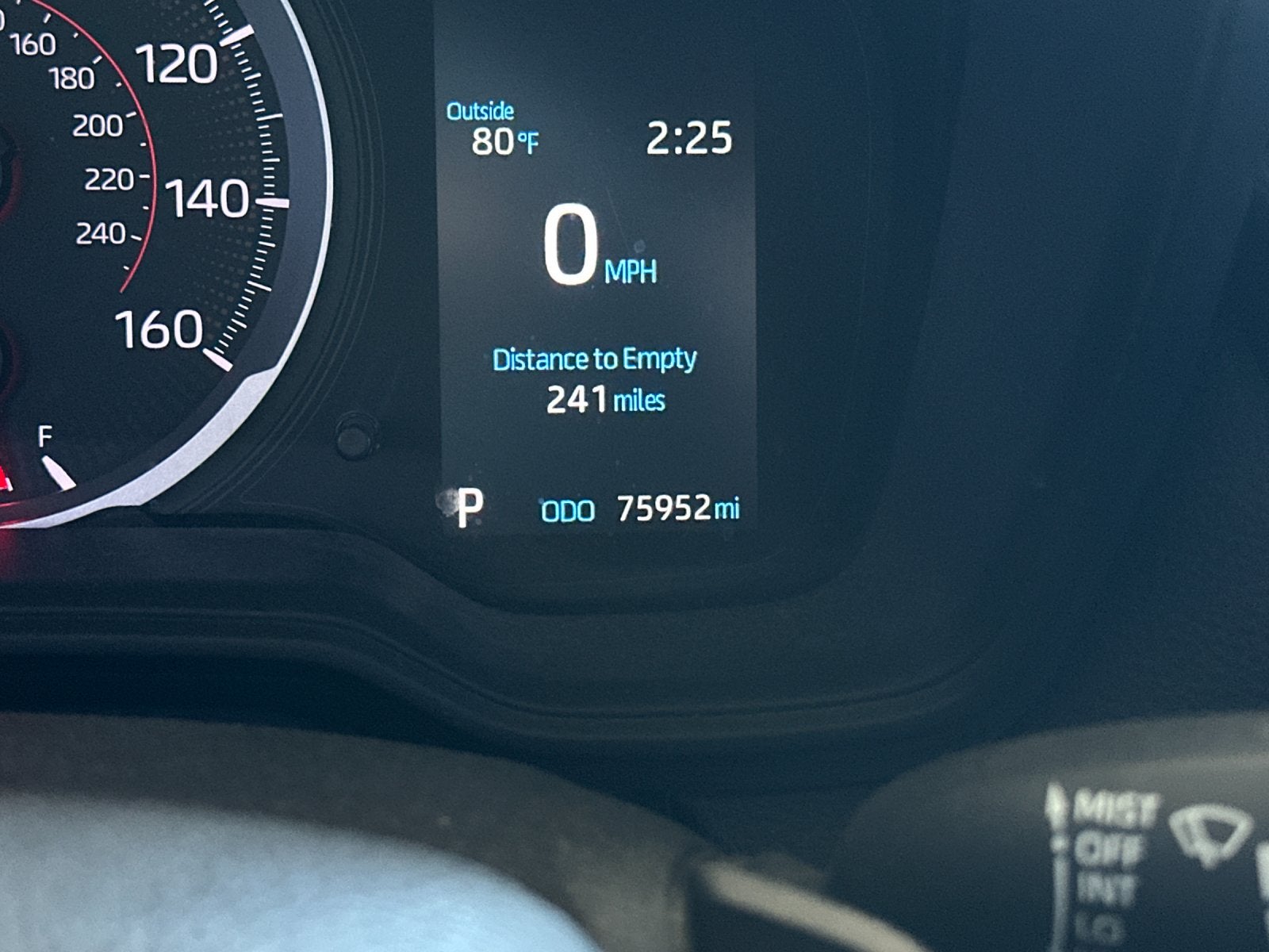 2020 Toyota Corolla Nightshade