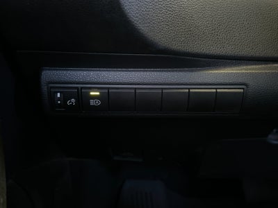 2020 Toyota Corolla Nightshade