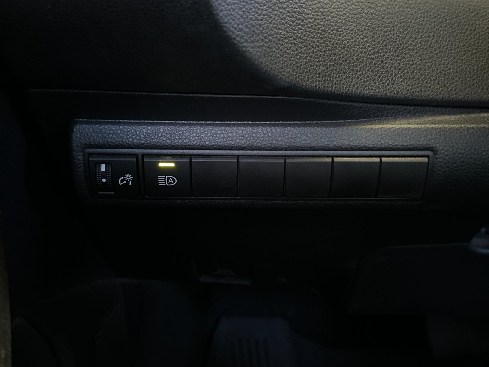 2020 Toyota Corolla Nightshade