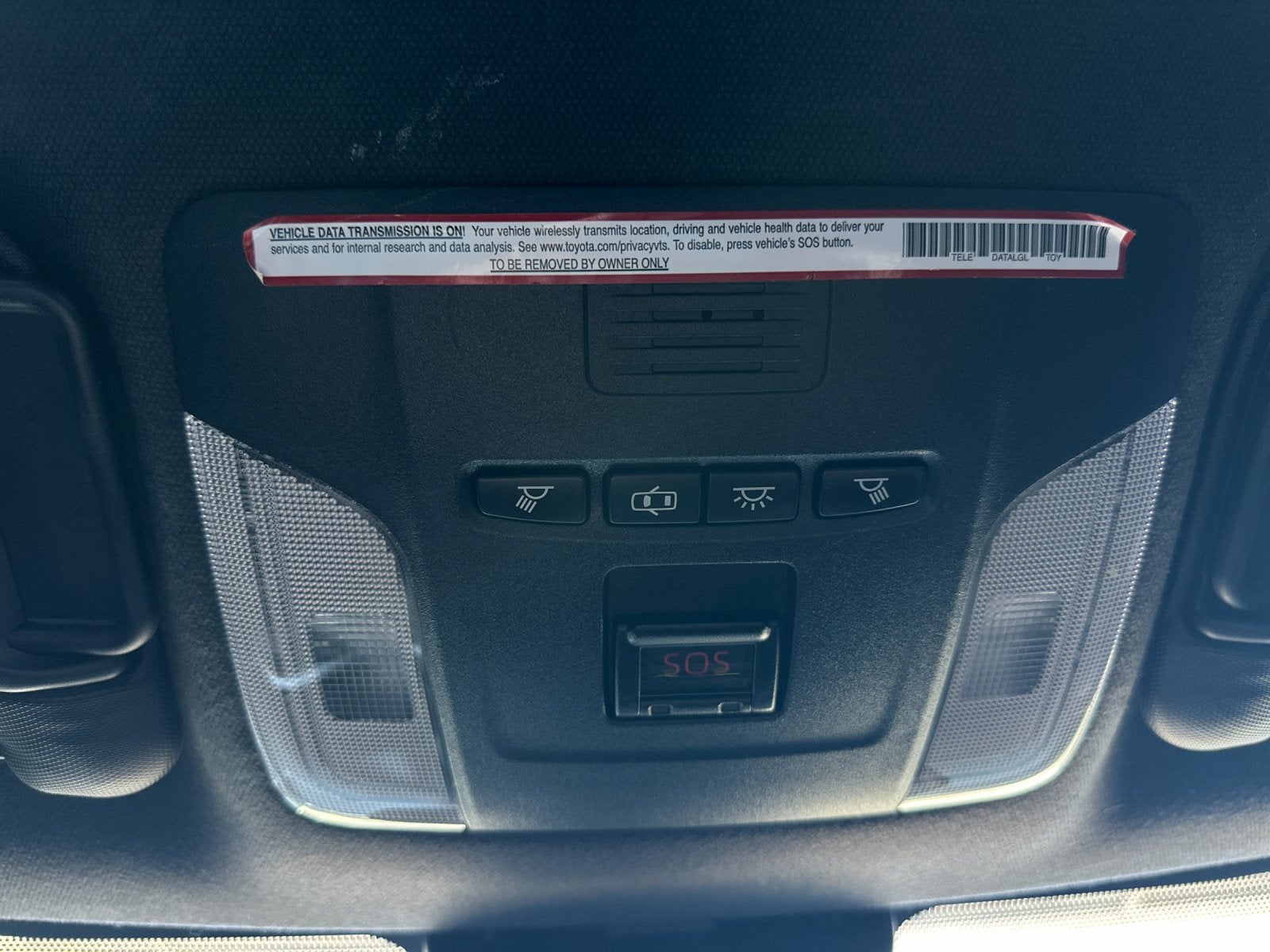 2020 Toyota Corolla Nightshade