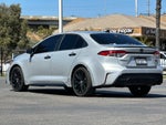 2020 Toyota Corolla Nightshade
