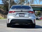 2020 Toyota Corolla Nightshade