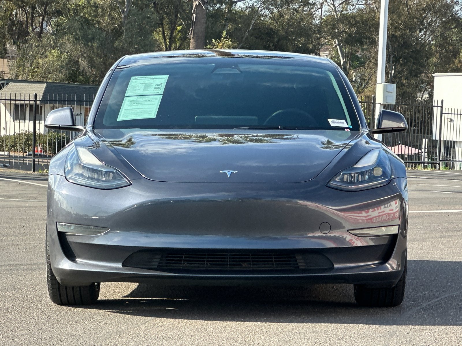 2023 Tesla Model 3 Base