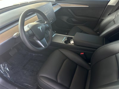 2023 Tesla Model 3 Base