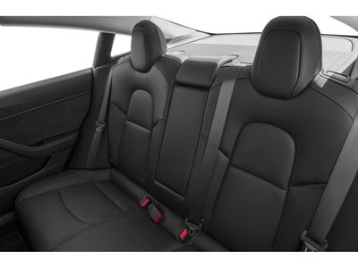2020 Tesla Model 3 Standard