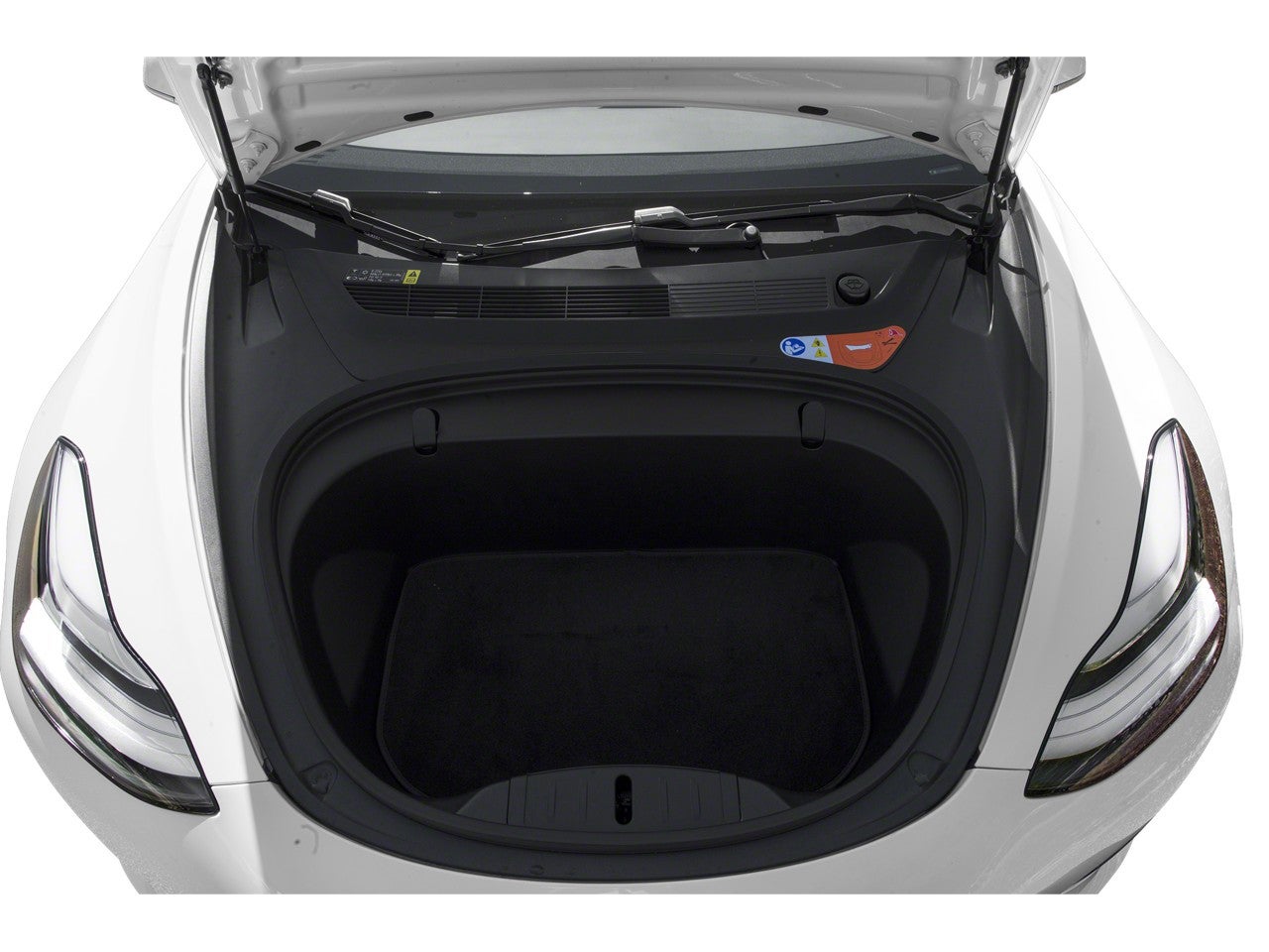 2020 Tesla Model 3 Standard