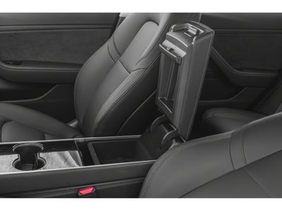 2020 Tesla Model 3 Standard