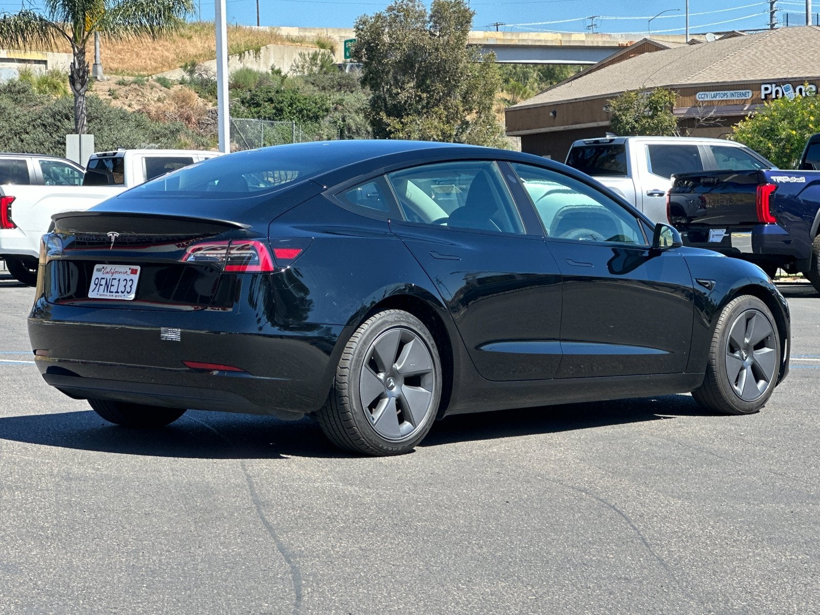 2023 Tesla Model 3 Base