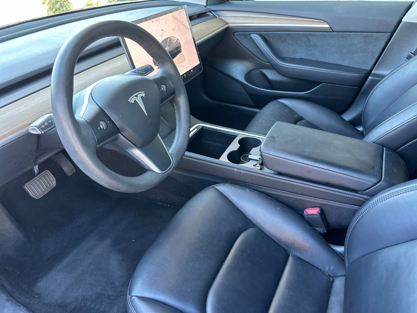 2023 Tesla Model 3 Base