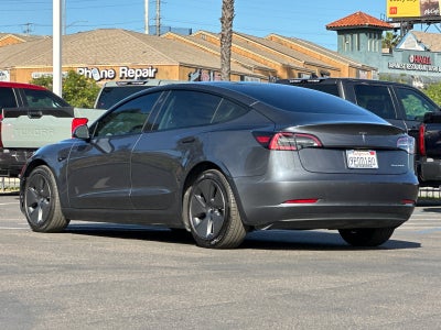 2023 Tesla Model 3 Long Range