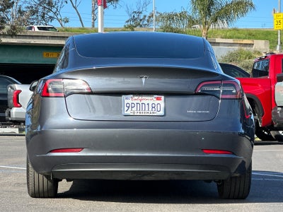 2023 Tesla Model 3 Long Range