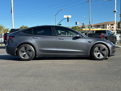 2023 Tesla Model 3 Long Range