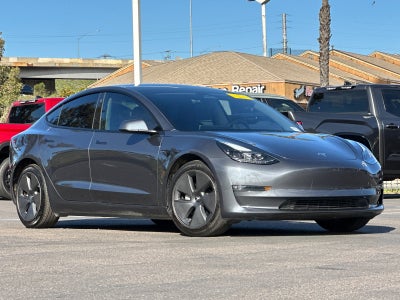 2023 Tesla Model 3 Long Range