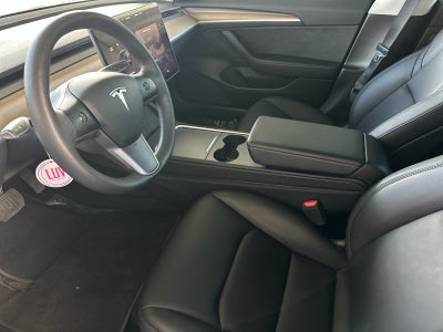 2023 Tesla Model 3 Long Range