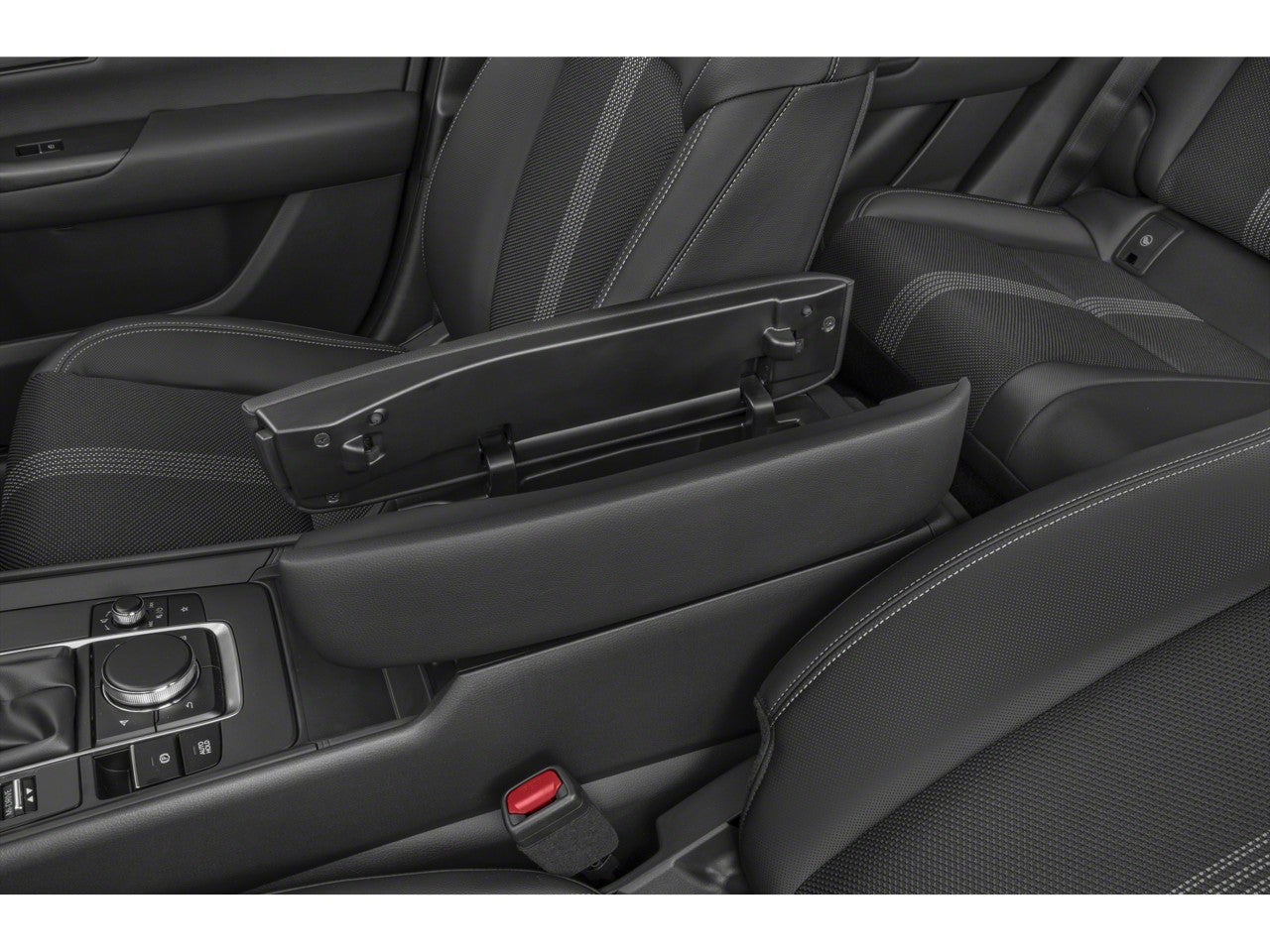 2024 Mazda Mazda CX-50 2.5 S Preferred Package