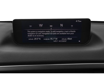 2024 Mazda Mazda CX-50 2.5 S Preferred Package
