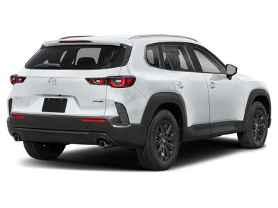 2024 Mazda Mazda CX-50 2.5 S Preferred Package