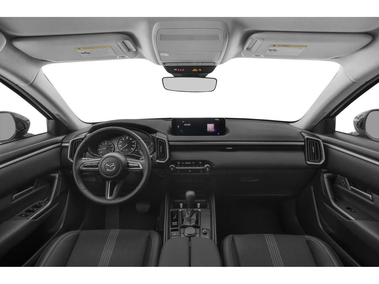 2024 Mazda Mazda CX-50 2.5 S Preferred Package
