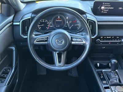 2024 Mazda Mazda CX-50 2.5 S Preferred Package