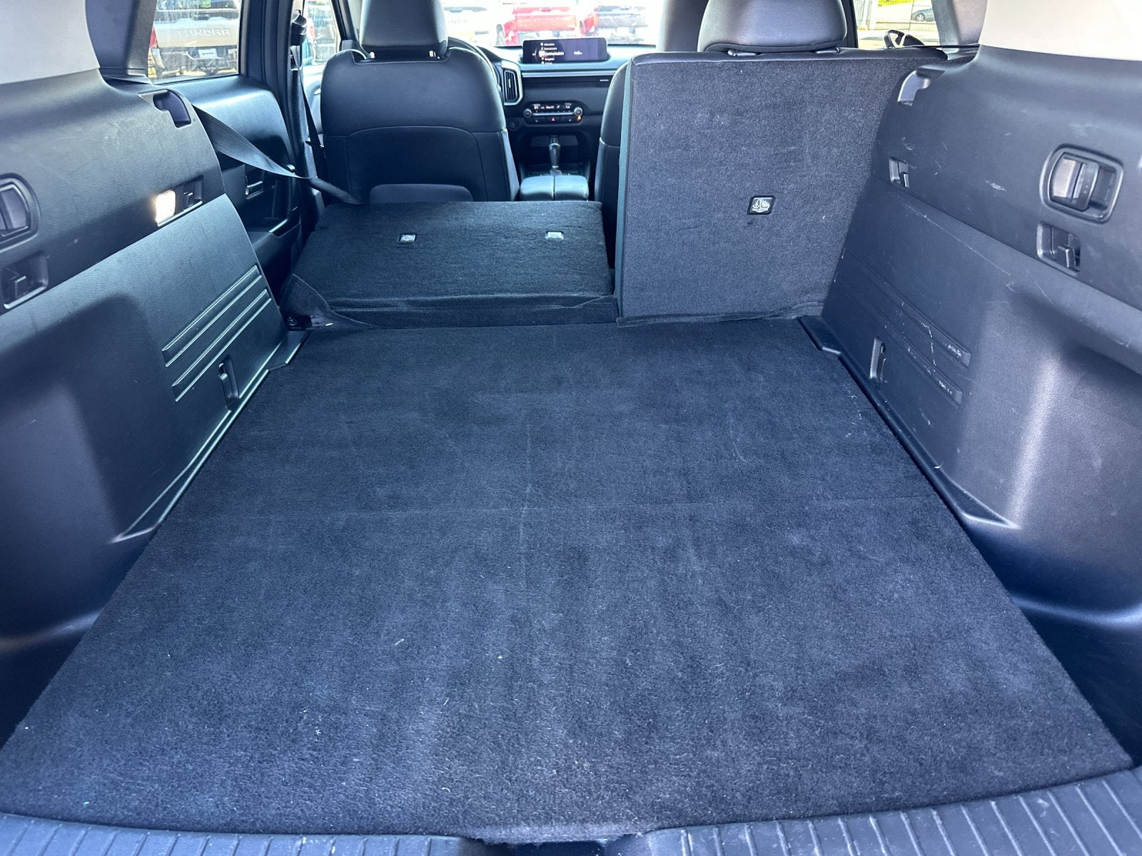 2024 Mazda Mazda CX-50 2.5 S Preferred Package