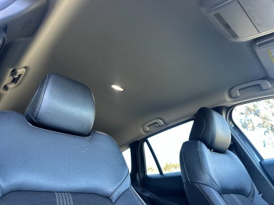 2024 Mazda Mazda CX-50 2.5 S Preferred Package