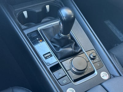 2024 Mazda Mazda CX-50 2.5 S Preferred Package