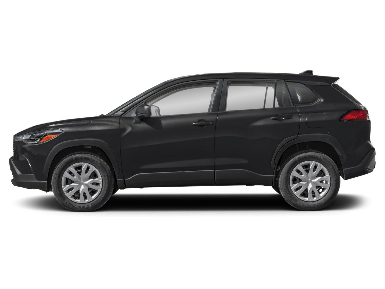 2025 Toyota Corolla Cross L