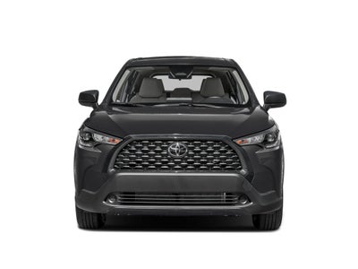 2025 Toyota Corolla Cross L