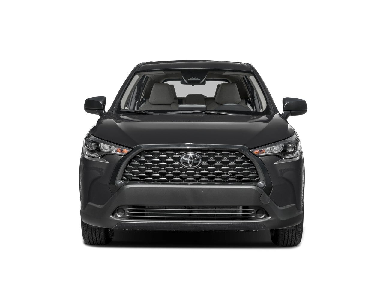 2025 Toyota Corolla Cross L