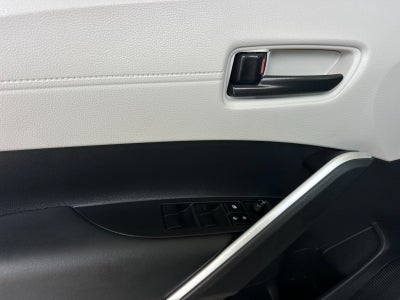 2025 Toyota Corolla Cross L