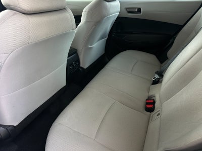 2025 Toyota Corolla Cross L