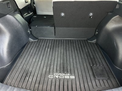 2025 Toyota Corolla Cross L