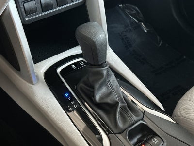 2025 Toyota Corolla Cross L