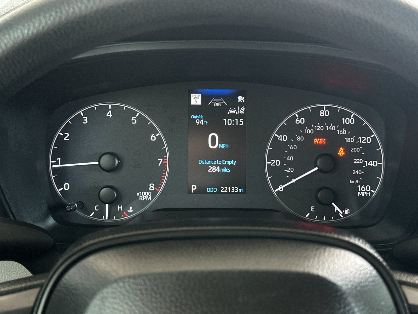 2025 Toyota Corolla Cross L