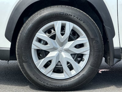2025 Toyota Corolla Cross L