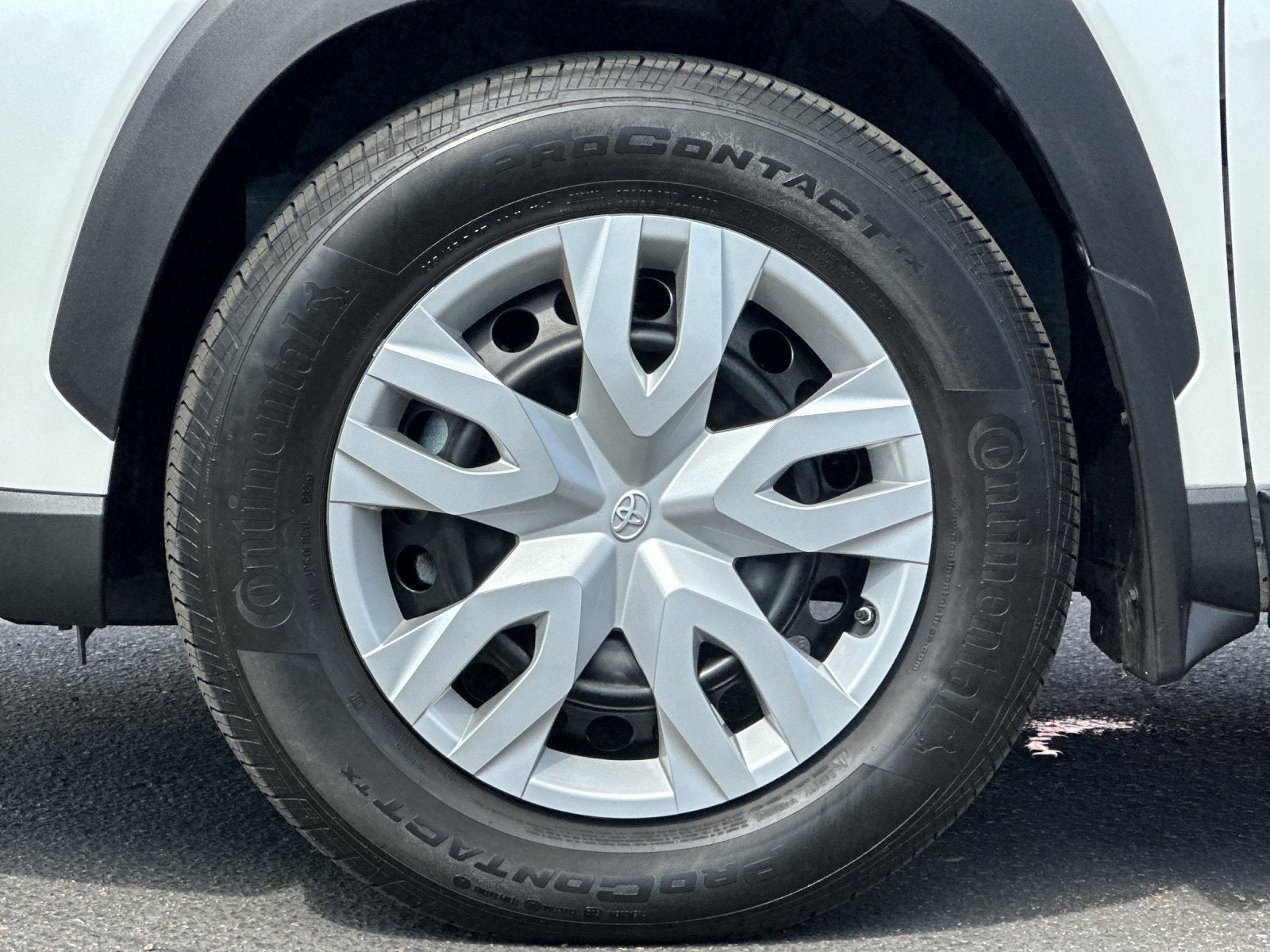 2025 Toyota Corolla Cross L