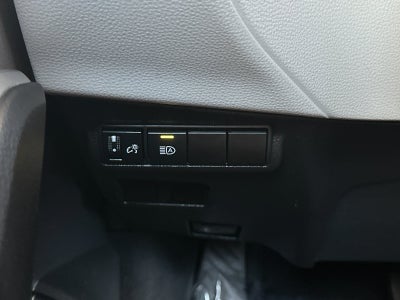 2025 Toyota Corolla Cross L