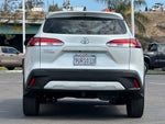 2025 Toyota Corolla Cross L