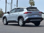 2022 Toyota Corolla Cross L