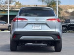 2022 Toyota Corolla Cross L