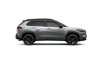 2026 Toyota Corolla Cross Hybrid XSE