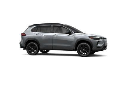 2026 Toyota Corolla Cross Hybrid XSE