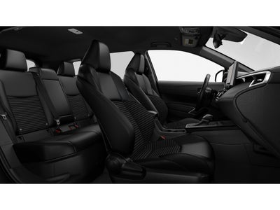 2026 Toyota Corolla Cross Hybrid XSE