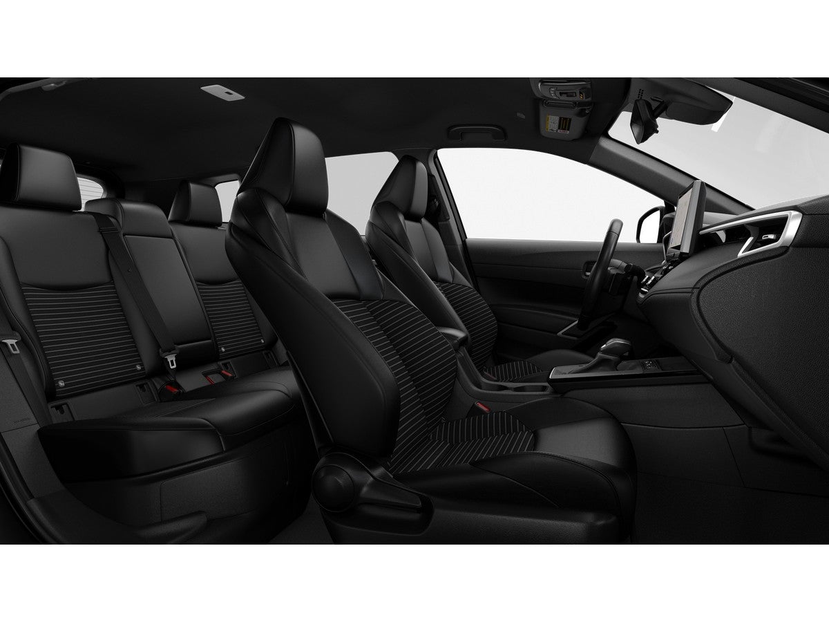 2026 Toyota Corolla Cross Hybrid XSE