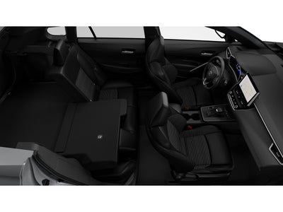 2026 Toyota Corolla Cross Hybrid XSE