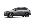 2026 Toyota Corolla Cross Hybrid SE