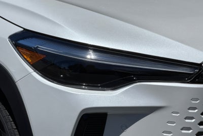 2026 Toyota Corolla Cross Hybrid XSE